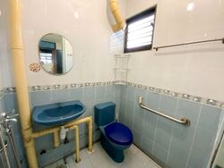 Blk 206 Marsiling Admiralty Park (Woodlands), HDB 3 Rooms #531530251
